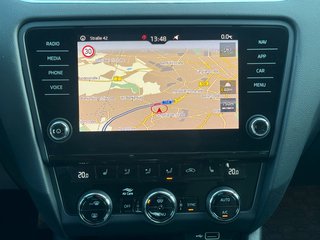 Skoda Octavia 1.6 Combi Style*Aut*Ambiente*Nav*LED*ACC - bilder 6