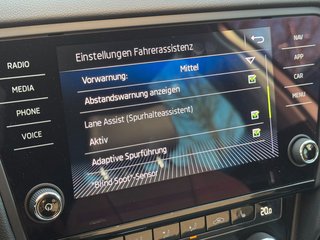 Skoda Octavia 1.6 Combi Style*Aut*Ambiente*Nav*LED*ACC - bilder 14