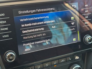 Skoda Octavia 1.6 Combi Style*Aut*Ambiente*Nav*LED*ACC - bilder 15