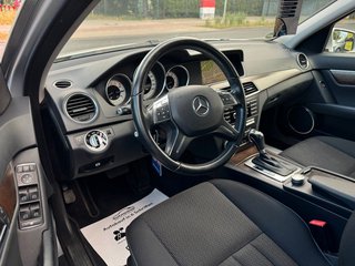 Mercedes-Benz C 180 ELEGANCE*AUT.*NAVI*TEMP.*SHZ*PDC*2.HD* - bilder 1