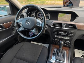 Mercedes-Benz C 180 ELEGANCE*AUT.*NAVI*TEMP.*SHZ*PDC*2.HD* - bilder 3