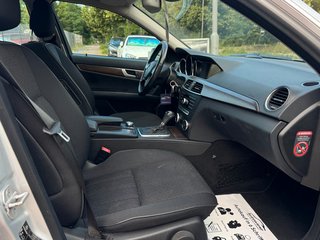 Mercedes-Benz C 180 ELEGANCE*AUT.*NAVI*TEMP.*SHZ*PDC*2.HD* - bilder 5