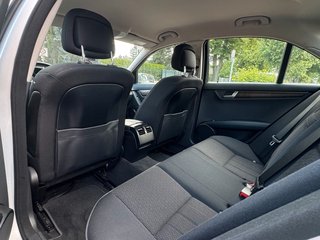 Mercedes-Benz C 180 ELEGANCE*AUT.*NAVI*TEMP.*SHZ*PDC*2.HD* - bilder 6