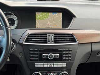 Mercedes-Benz C 180 ELEGANCE*AUT.*NAVI*TEMP.*SHZ*PDC*2.HD* - bilder 7