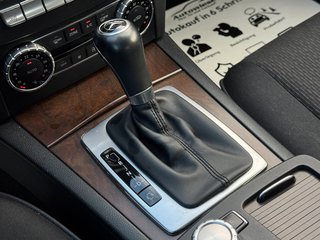 Mercedes-Benz C 180 ELEGANCE*AUT.*NAVI*TEMP.*SHZ*PDC*2.HD* - bilder 9