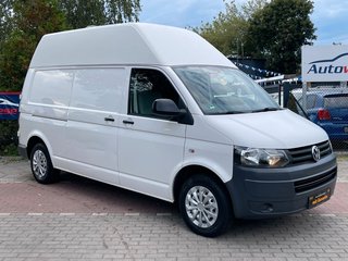 Volkswagen T5 Transporter Gebrauchtwagen Kaufen