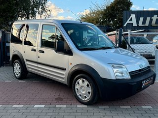 Ford Tourneo Gebrauchtwagen Kaufen