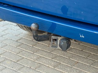 Volkswagen T4 1.9TD Kombi*8Sitze*ATM 105TKM*AHK*Allwetter - bilder 1