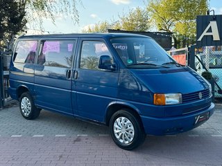 Volkswagen T4 Kombi Gebrauchtwagen Kaufen