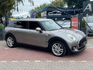 MINI Cooper D Gebrauchtwagen Kaufen