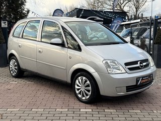 Opel Meriva Gebrauchtwagen Kaufen