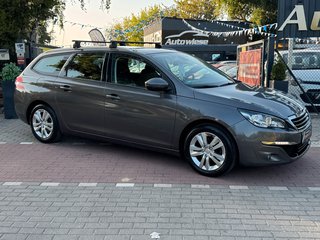 Peugeot 308 Gebrauchtwagen Kaufen