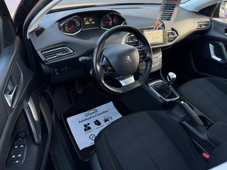 Peugeot 308 SW Active*Nav*1.Hd*Temp*Kamera*Klima*Sitzhzg - bilder 1