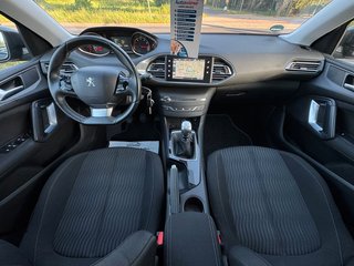 Peugeot 308 SW Active*Nav*1.Hd*Temp*Kamera*Klima*Sitzhzg - bilder 4