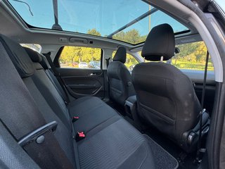 Peugeot 308 SW Active*Nav*1.Hd*Temp*Kamera*Klima*Sitzhzg - bilder 6