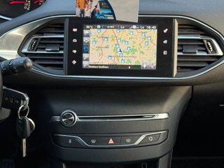 Peugeot 308 SW Active*Nav*1.Hd*Temp*Kamera*Klima*Sitzhzg - bilder 7