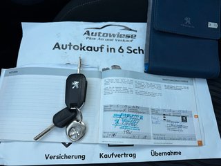 Peugeot 308 SW Active*Nav*1.Hd*Temp*Kamera*Klima*Sitzhzg - bilder 14