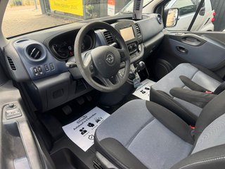 Opel Vivaro B Kombi L2H1*9Sitze*Nav*Temp*TÜV NEU* - bilder 2