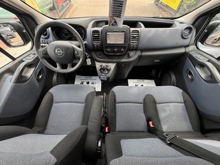 Opel Vivaro B Kombi L2H1*9Sitze*Nav*Temp*TÜV NEU* - bilder 4