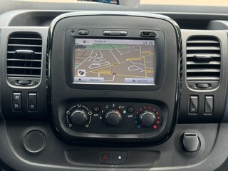 Opel Vivaro B Kombi L2H1*9Sitze*Nav*Temp*TÜV NEU* - bilder 11