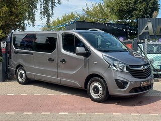 Opel Vivaro Gebrauchtwagen Kaufen