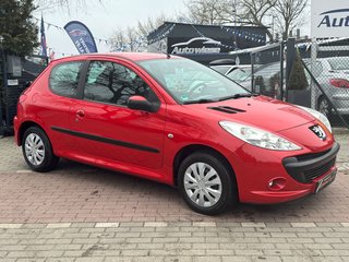 Peugeot 206 Gebrauchtwagen Kaufen