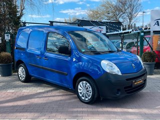 Renault Kangoo Gebrauchtwagen Kaufen