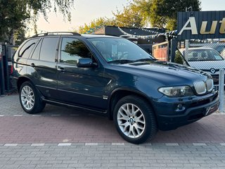 BMW X5 Gebrauchtwagen Kaufen