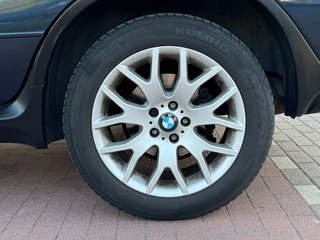 BMW X5 3.0d*Automatik*Nav*Xen*Leder*Memory*Temp*TV* - bilder 1