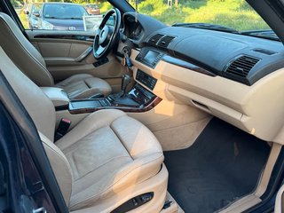 BMW X5 3.0d*Automatik*Nav*Xen*Leder*Memory*Temp*TV* - bilder 6