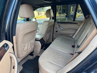 BMW X5 3.0d*Automatik*Nav*Xen*Leder*Memory*Temp*TV* - bilder 7