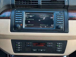 BMW X5 3.0d*Automatik*Nav*Xen*Leder*Memory*Temp*TV* - bilder 8