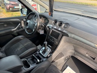 Ford S-Max Titanium 2.0TDCI*Aut.*7xSitze*Pano*VOLL! - bilder 2