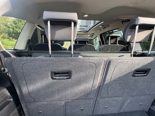 Ford S-Max Titanium 2.0TDCI*Aut.*7xSitze*Pano*VOLL! - bilder 7