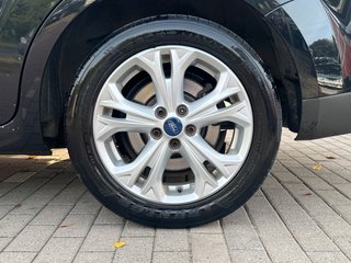 Ford S-Max Titanium 2.0TDCI*Aut.*7xSitze*Pano*VOLL! - bilder 8