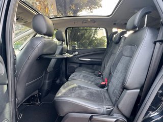 Ford S-Max Titanium 2.0TDCI*Aut.*7xSitze*Pano*VOLL! - bilder 9