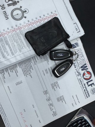 Ford S-Max Titanium 2.0TDCI*Aut.*7xSitze*Pano*VOLL! - bilder 20