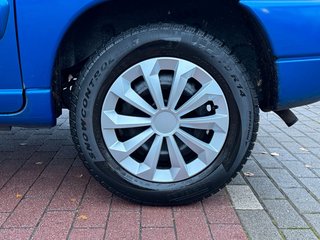 Citroën Berlingo 1.4 Multispace Plus*Klima*KEIN TÜV* - bilder 1