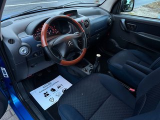 Citroën Berlingo 1.4 Multispace Plus*Klima*KEIN TÜV* - bilder 2