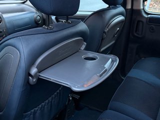 Citroën Berlingo 1.4 Multispace Plus*Klima*KEIN TÜV* - bilder 3