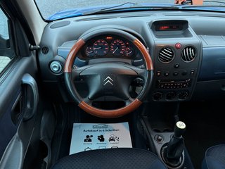 Citroën Berlingo 1.4 Multispace Plus*Klima*KEIN TÜV* - bilder 4