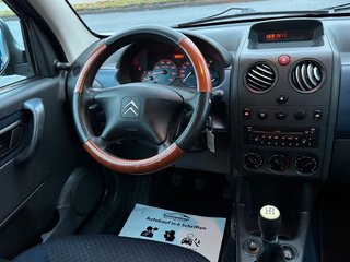 Citroën Berlingo 1.4 Multispace Plus*Klima*KEIN TÜV* - bilder 5