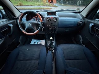Citroën Berlingo 1.4 Multispace Plus*Klima*KEIN TÜV* - bilder 6