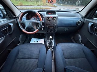 Citroën Berlingo 1.4 Multispace Plus*Klima*KEIN TÜV* - bilder 7