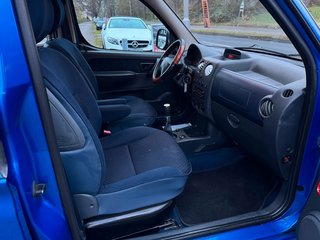 Citroën Berlingo 1.4 Multispace Plus*Klima*KEIN TÜV* - bilder 8