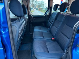 Citroën Berlingo 1.4 Multispace Plus*Klima*KEIN TÜV* - bilder 9