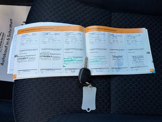 Citroën Berlingo 1.4 Multispace Plus*Klima*KEIN TÜV* - bilder 12