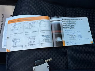 Citroën Berlingo 1.4 Multispace Plus*Klima*KEIN TÜV* - bilder 13