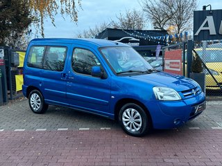 Citroën Berlingo Gebrauchtwagen Kaufen