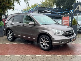 Honda CR-V Gebrauchtwagen Kaufen